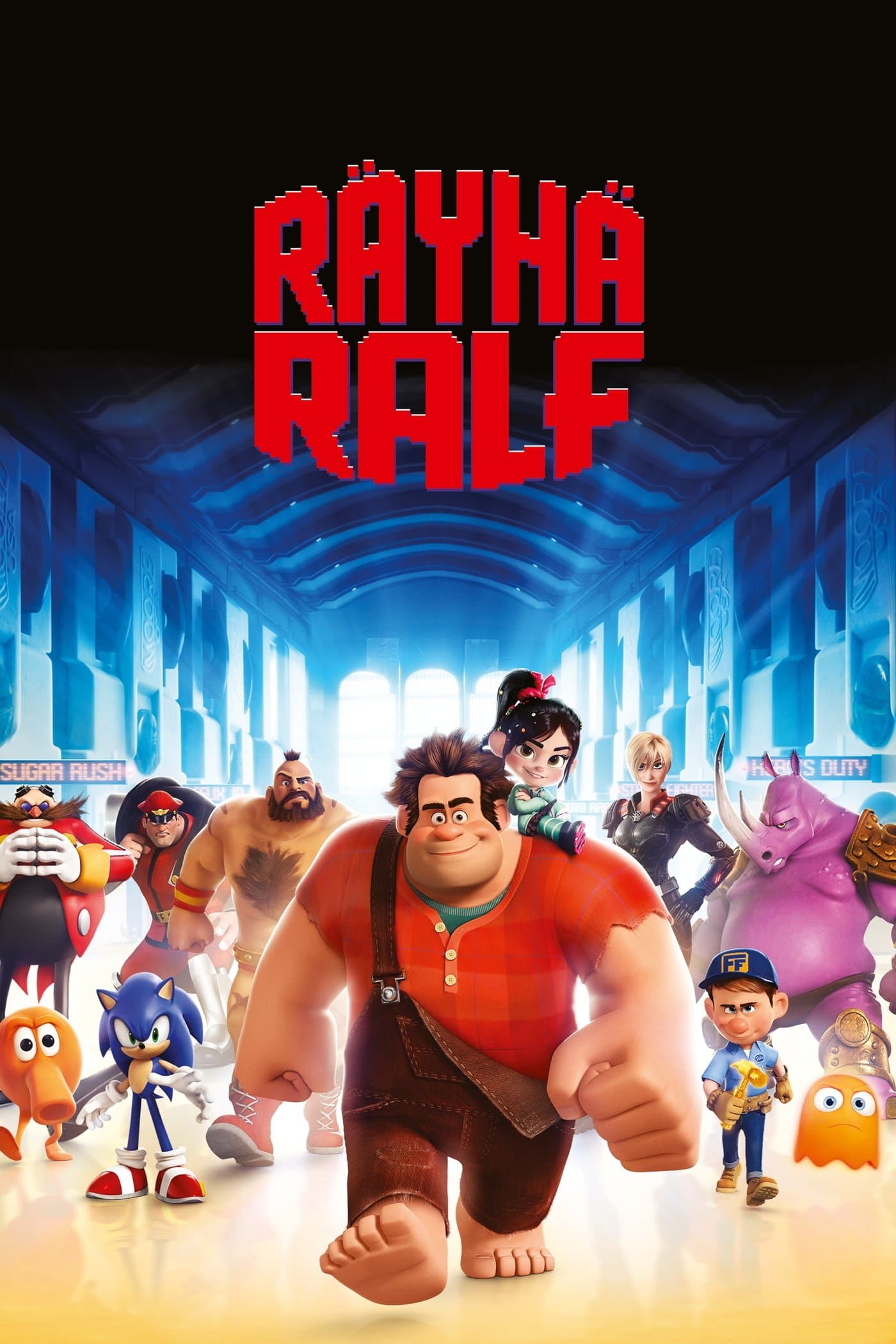 Räyhä-Ralf