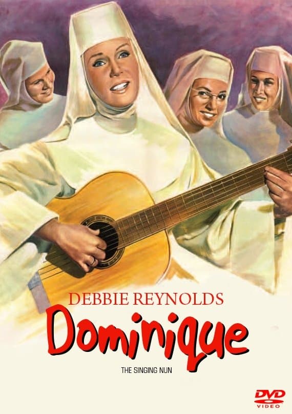 The Singing Nun