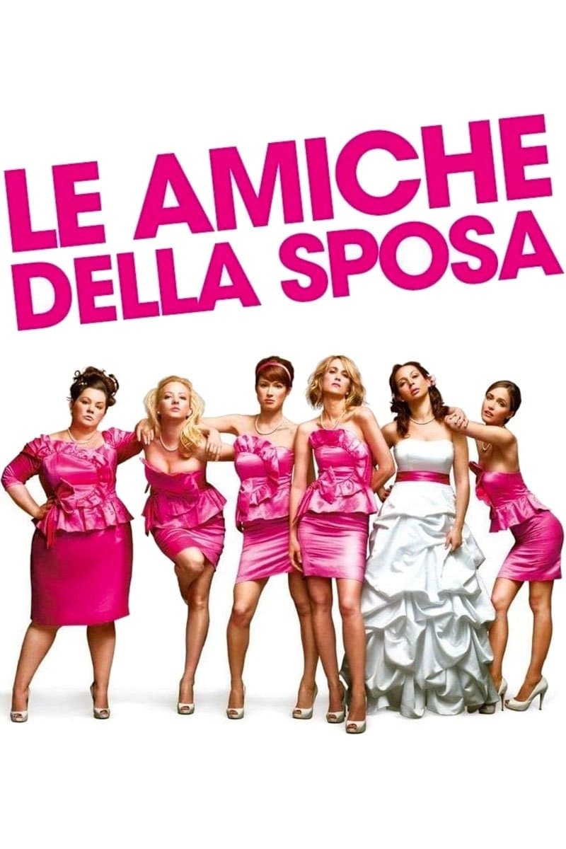 Bridesmaids