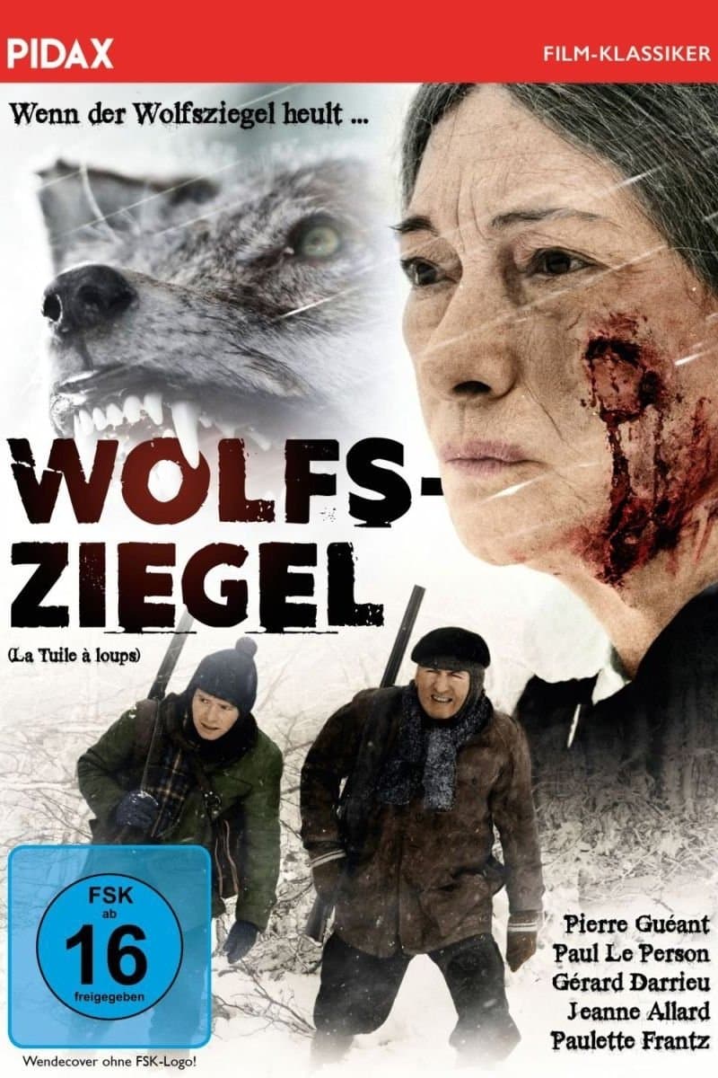 La tuile à loups