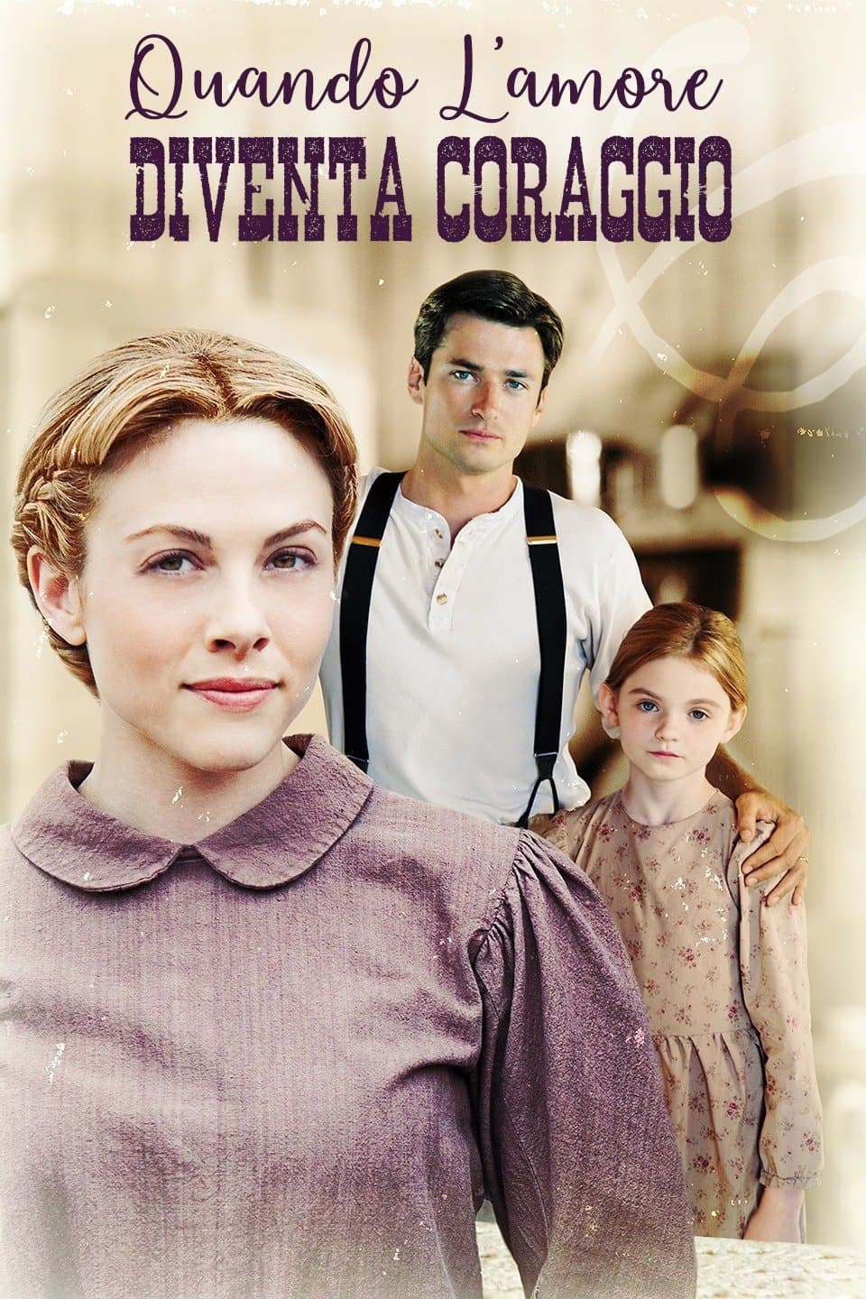 Love's Everlasting Courage