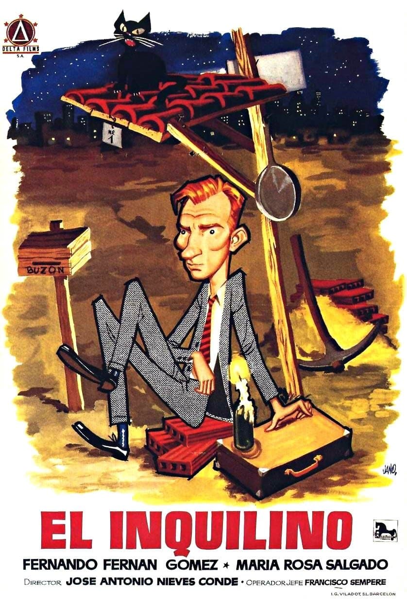 El inquilino