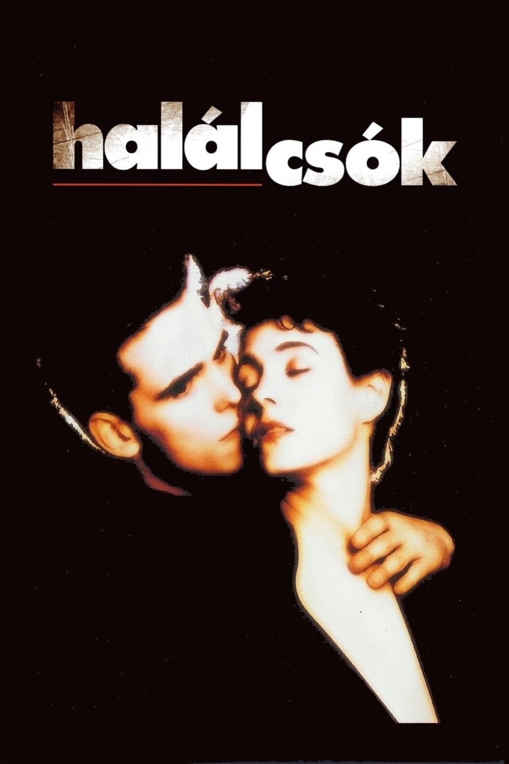 Halálcsók
