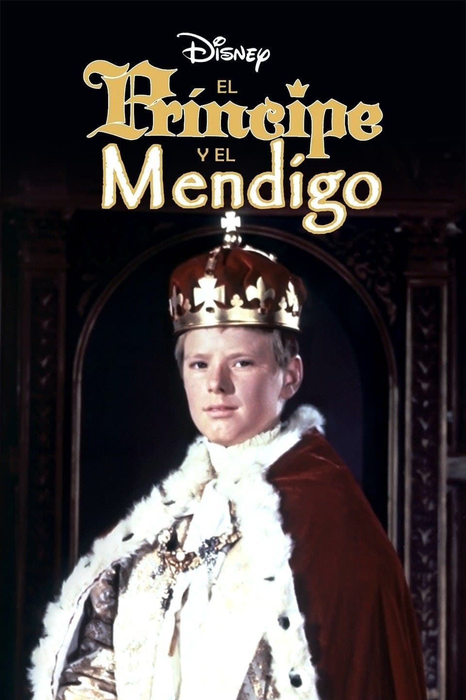 El principe y el mendigo