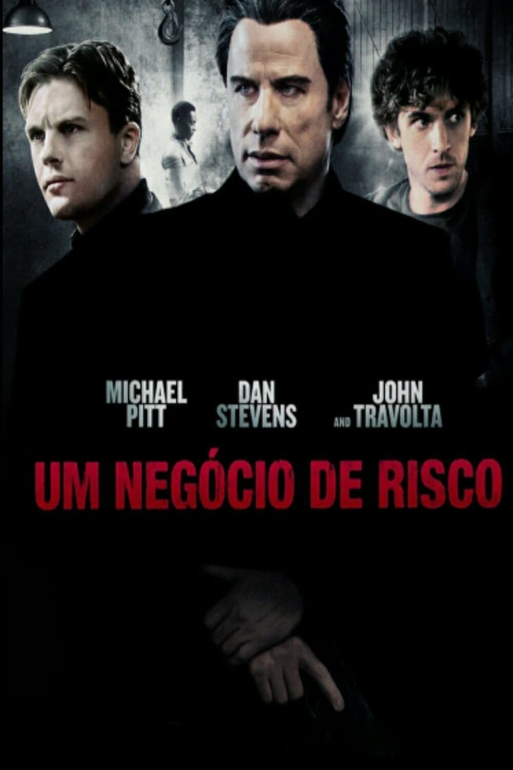 Criminal Activities