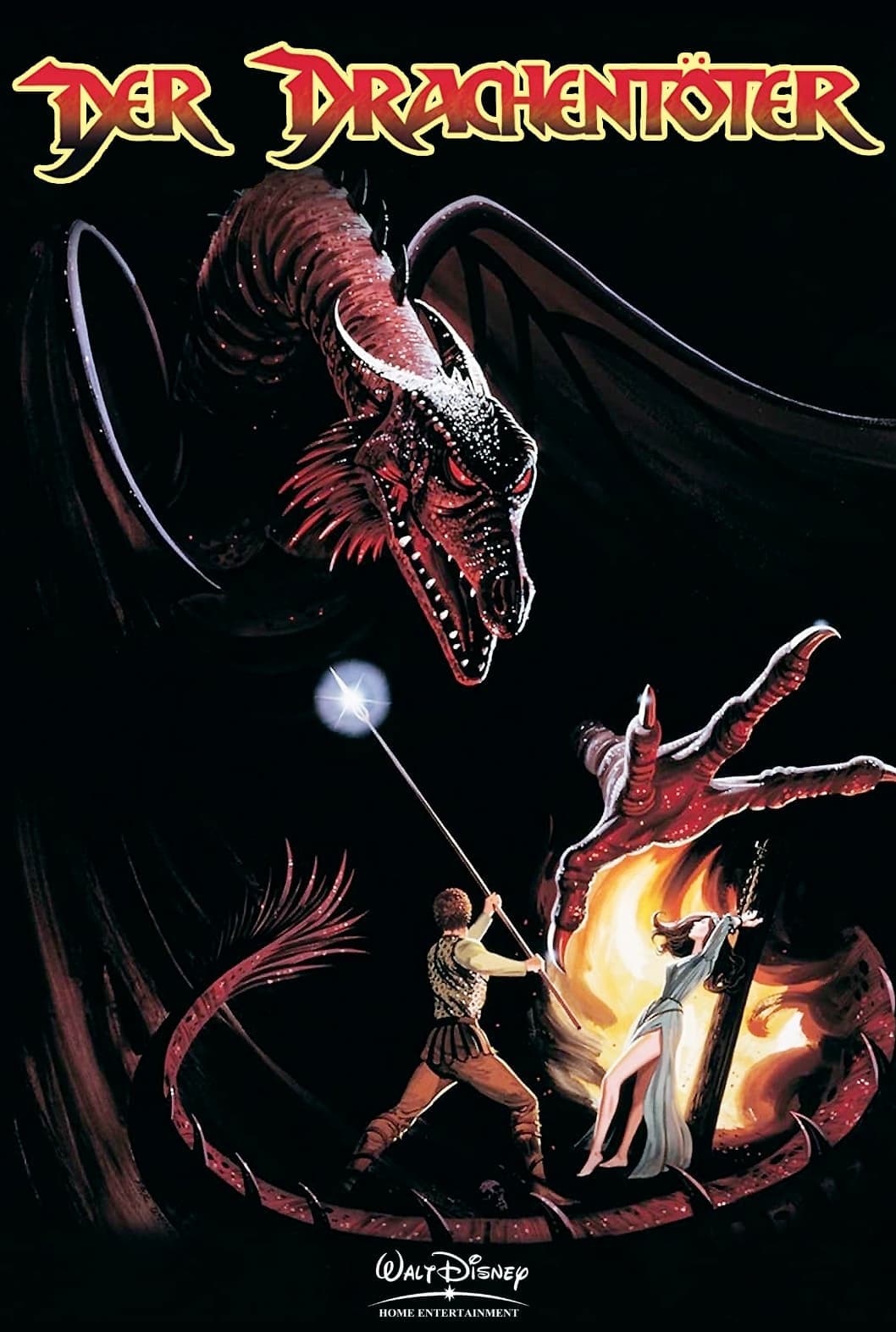 Dragonslayer
