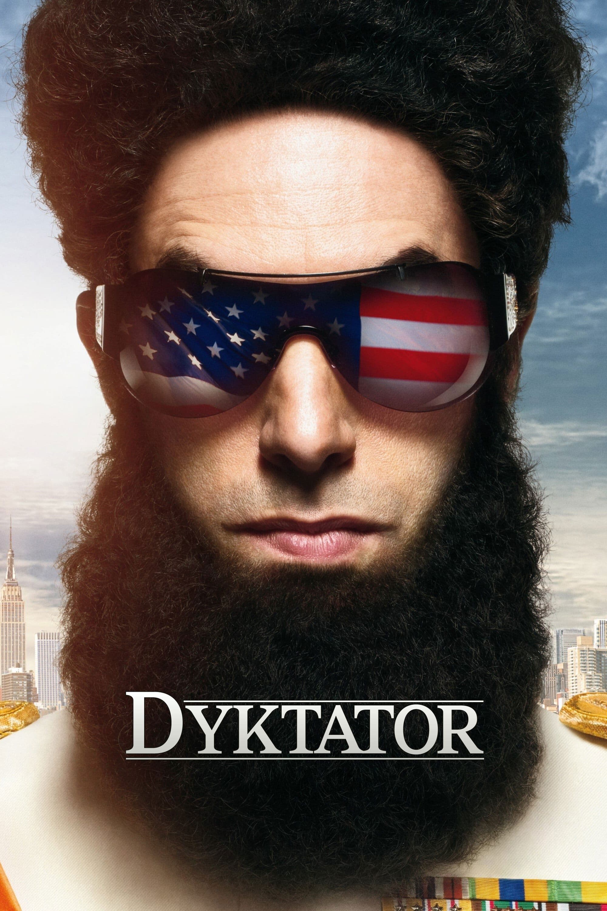 Dyktator