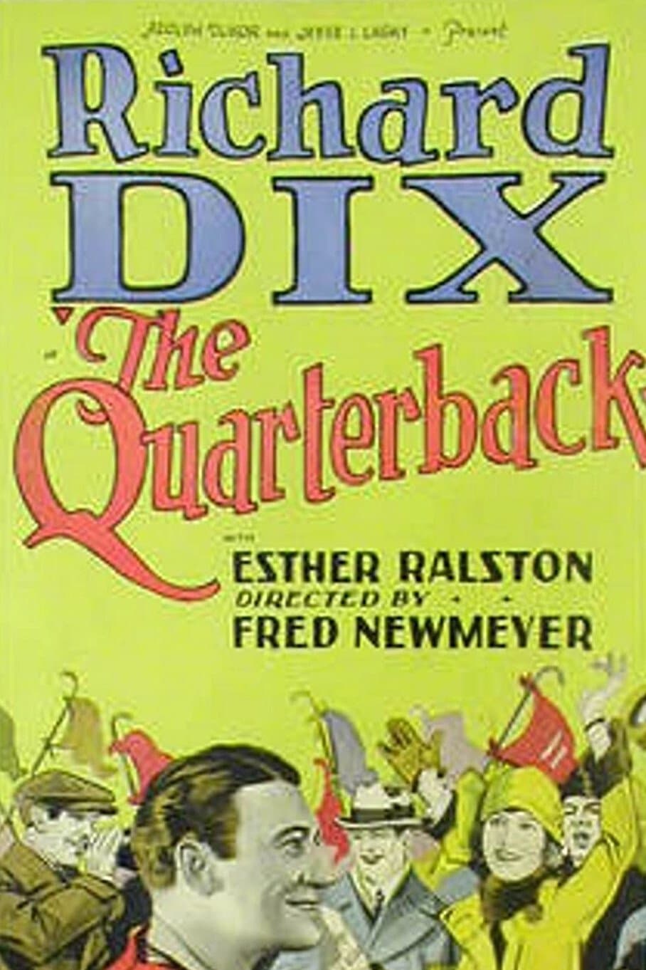 The Quarterback