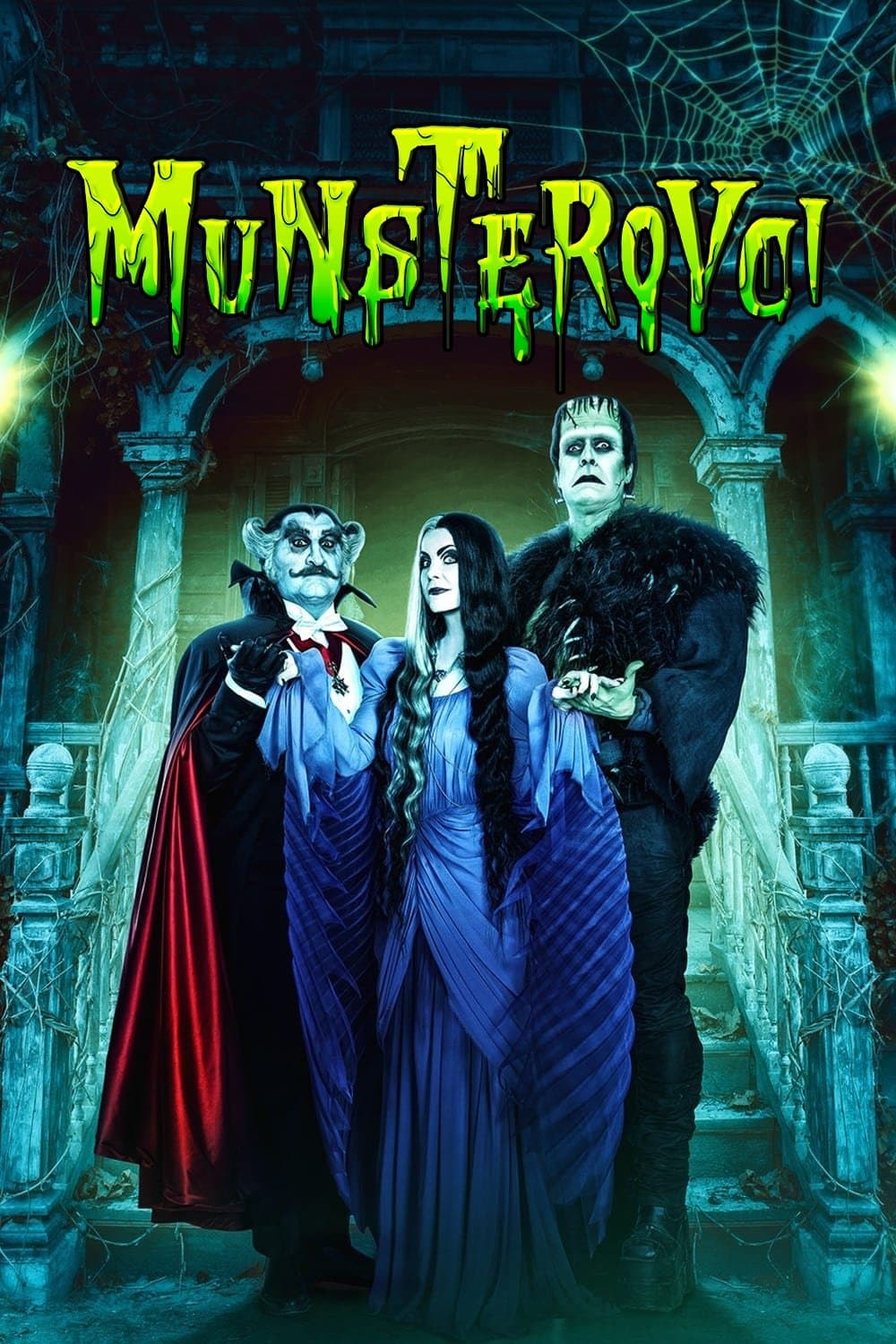 Munsterovci