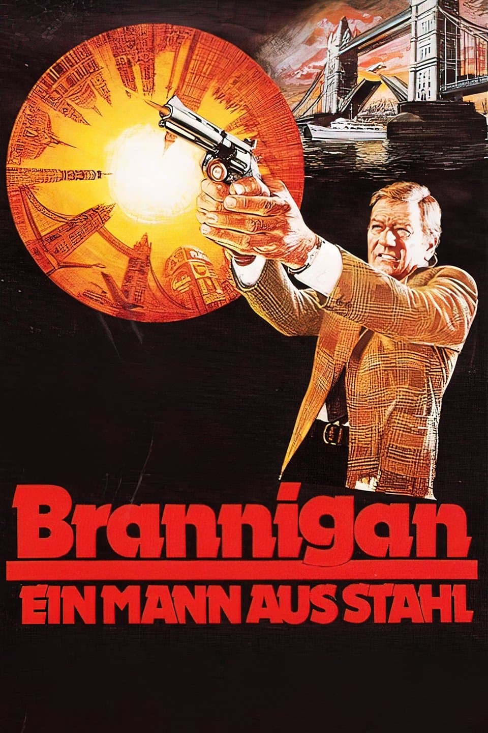 Brannigan