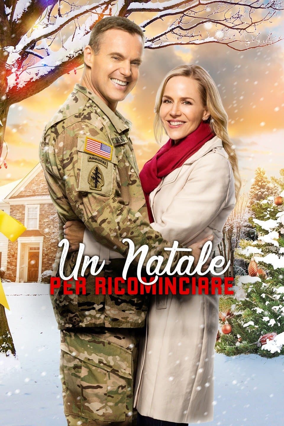 Un Natale per ricominciare
