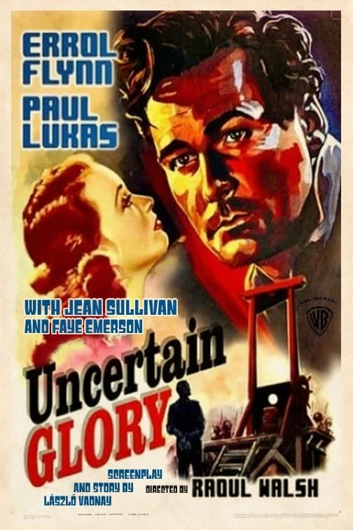 Uncertain Glory
