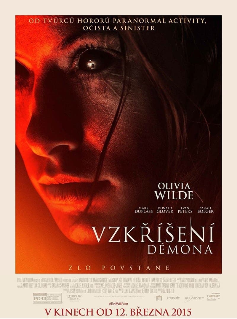 Vzkříšení démona