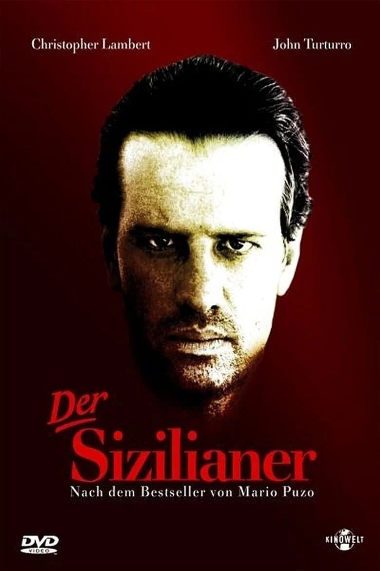 The Sicilian
