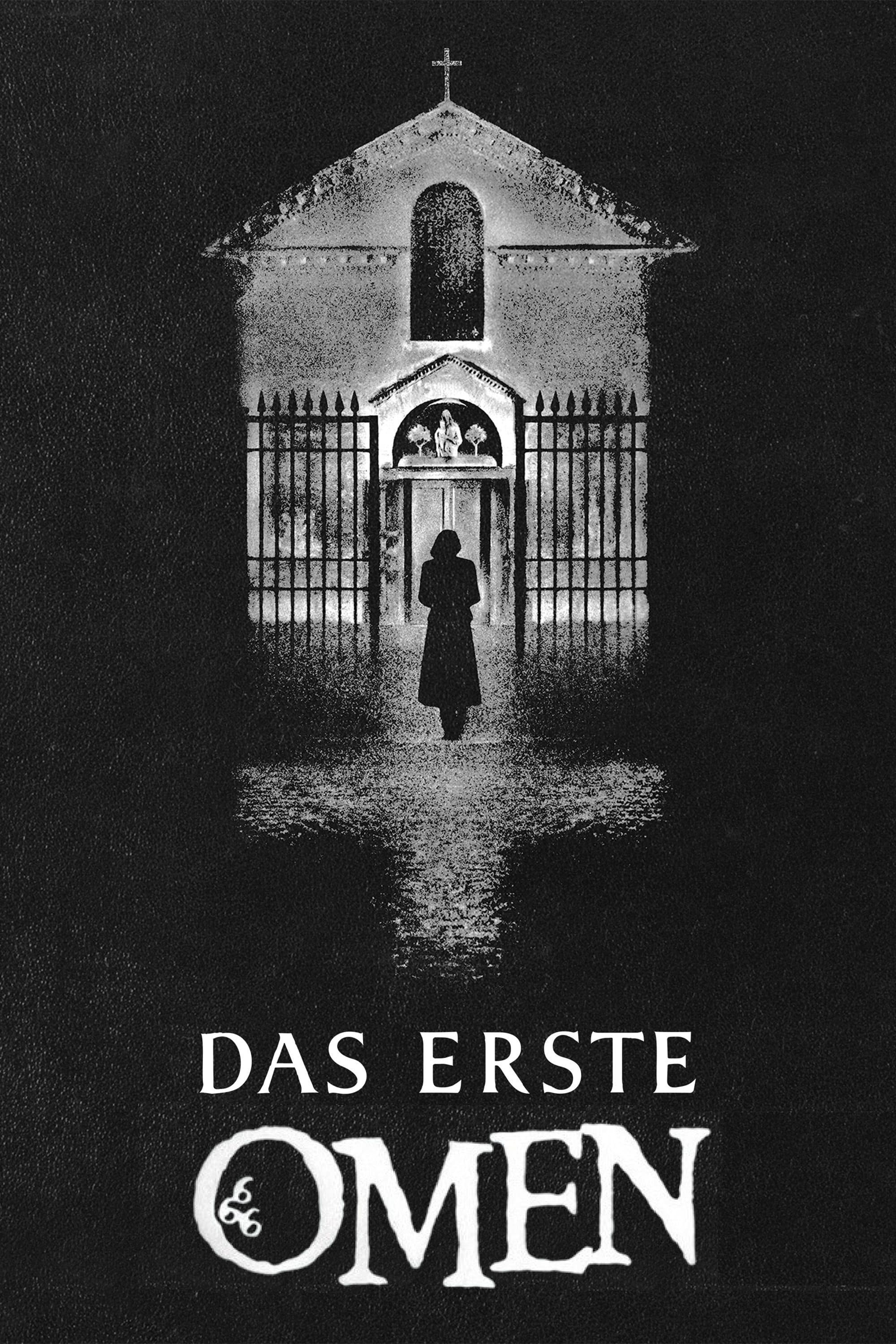 The First Omen