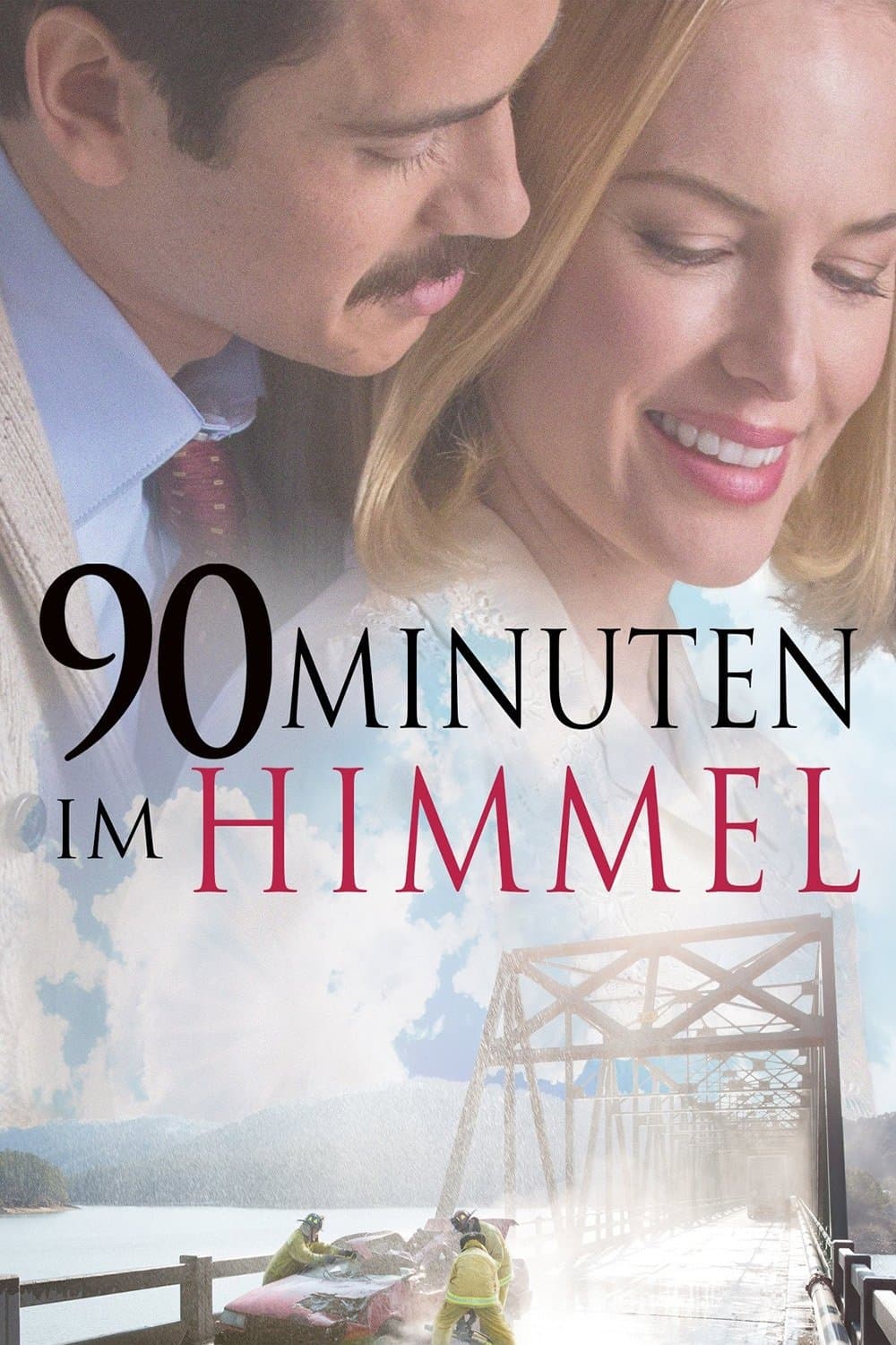 90 Minutes in Heaven