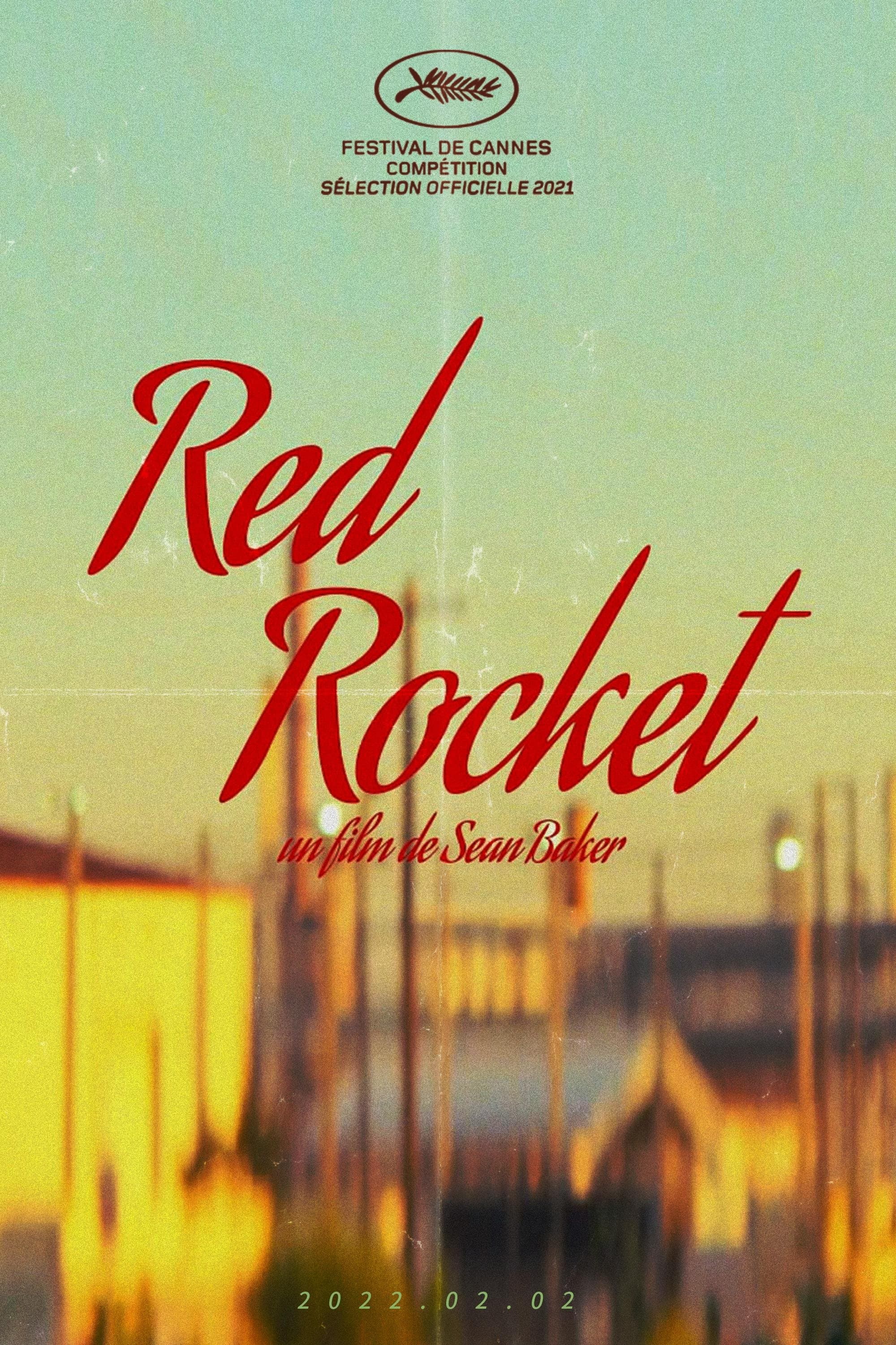 Red Rocket