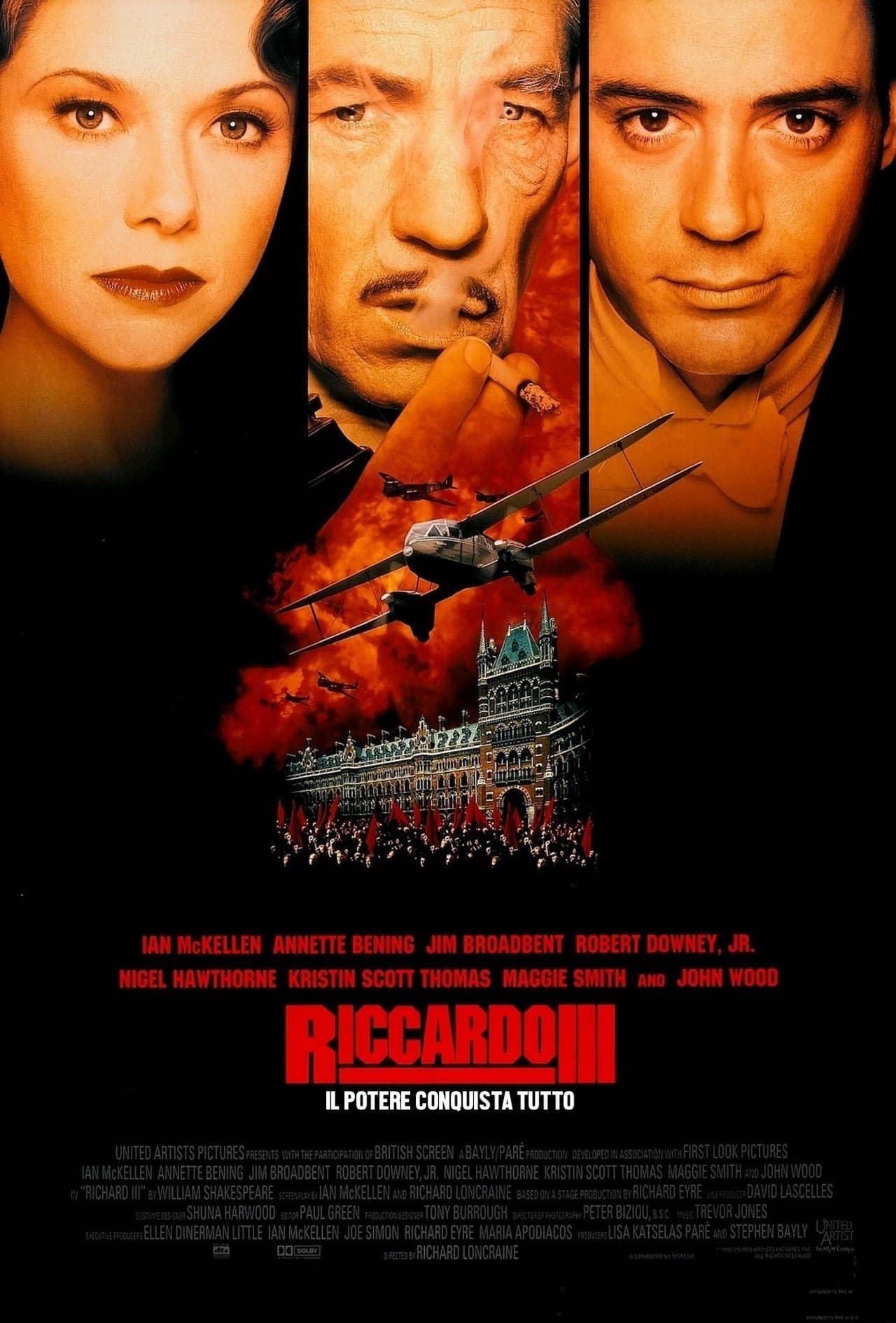 Riccardo III