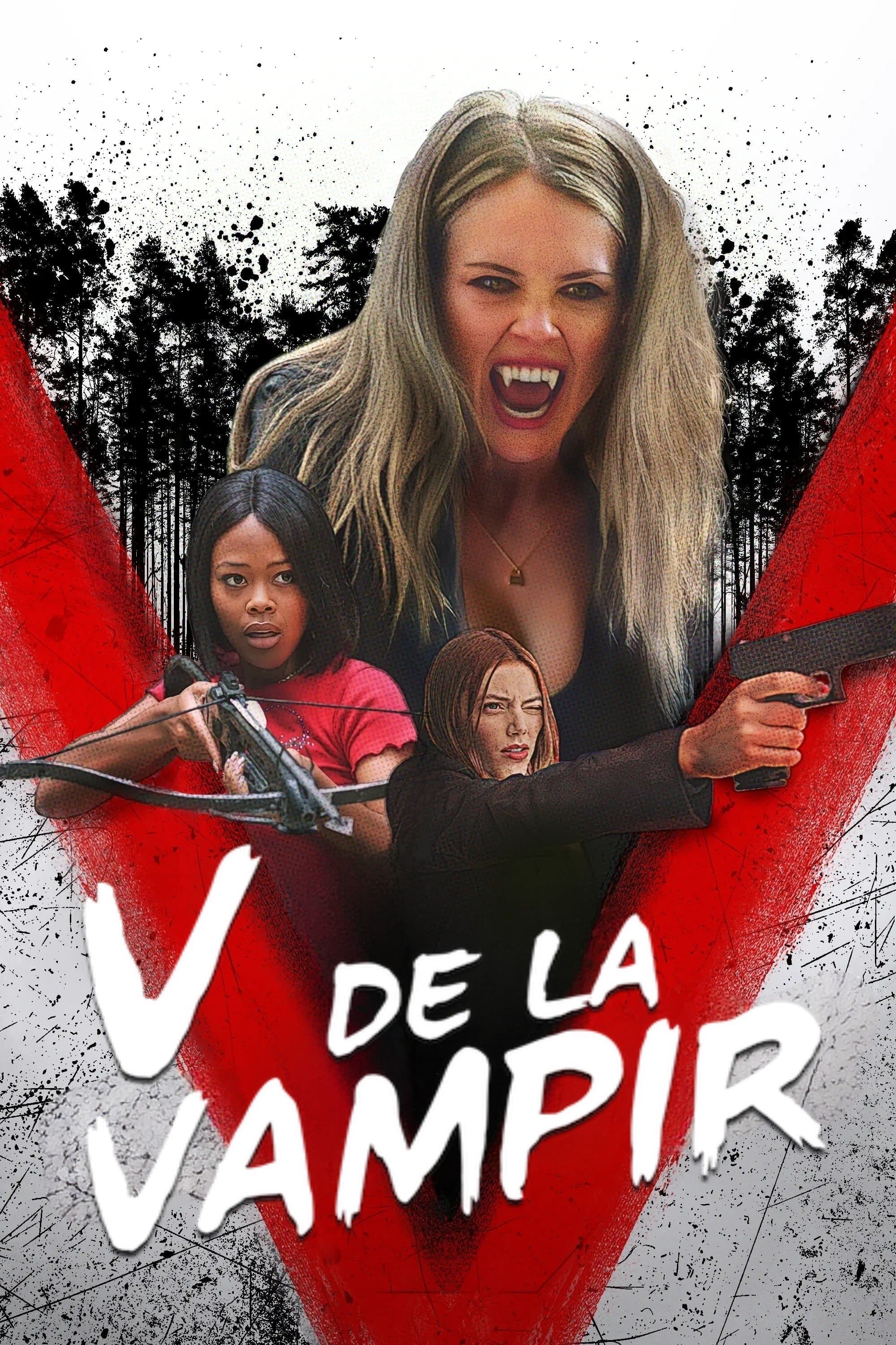 V de la vampir