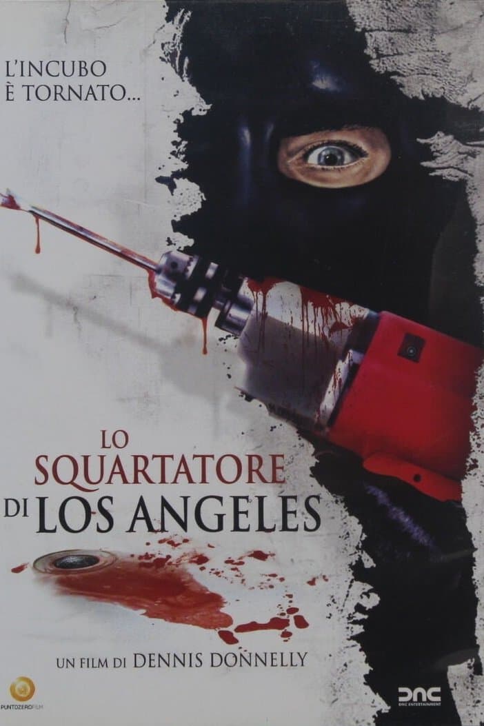 The Toolbox Murders