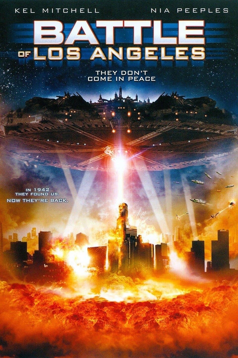Battle of Los Angeles
