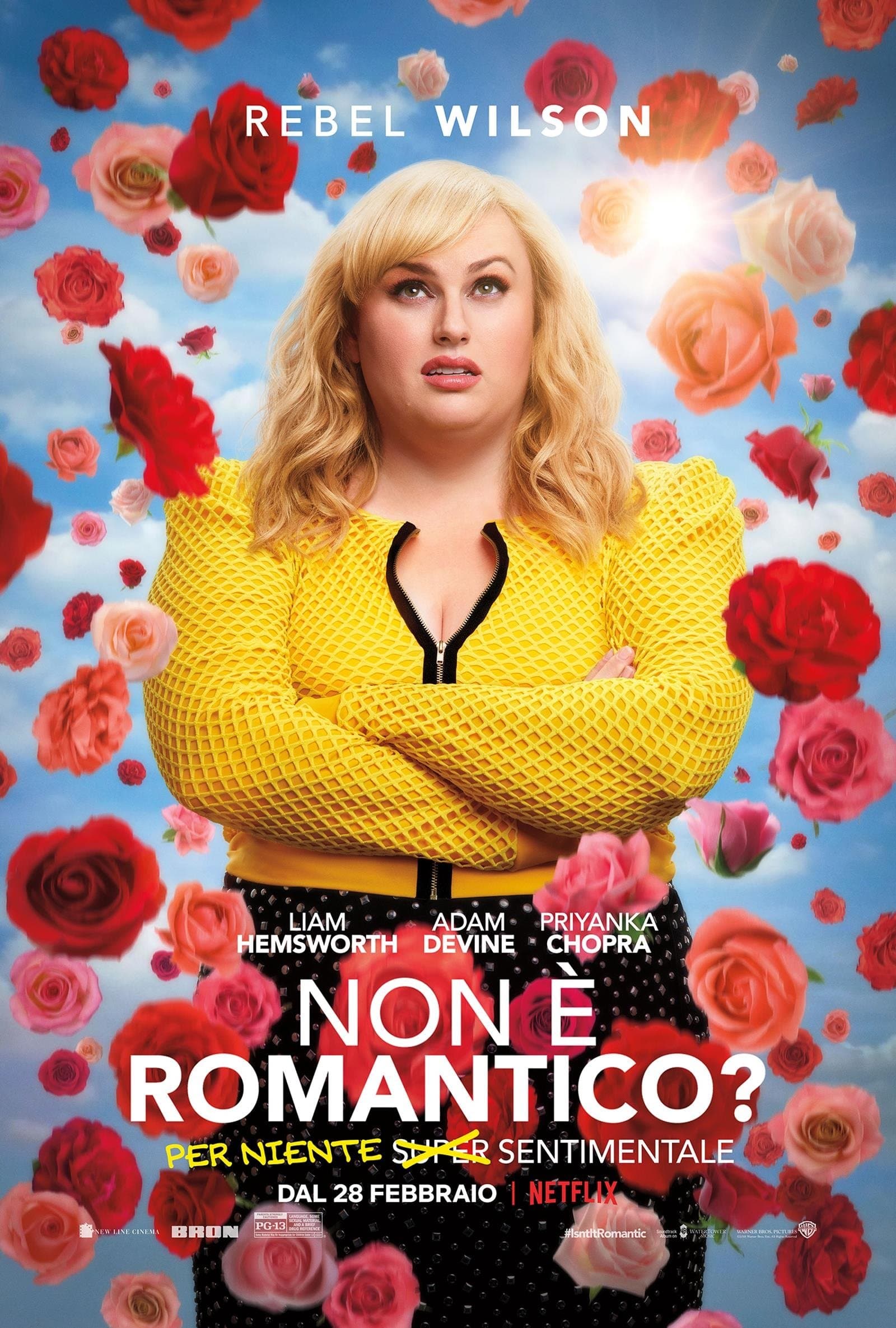Isn't It Romantic