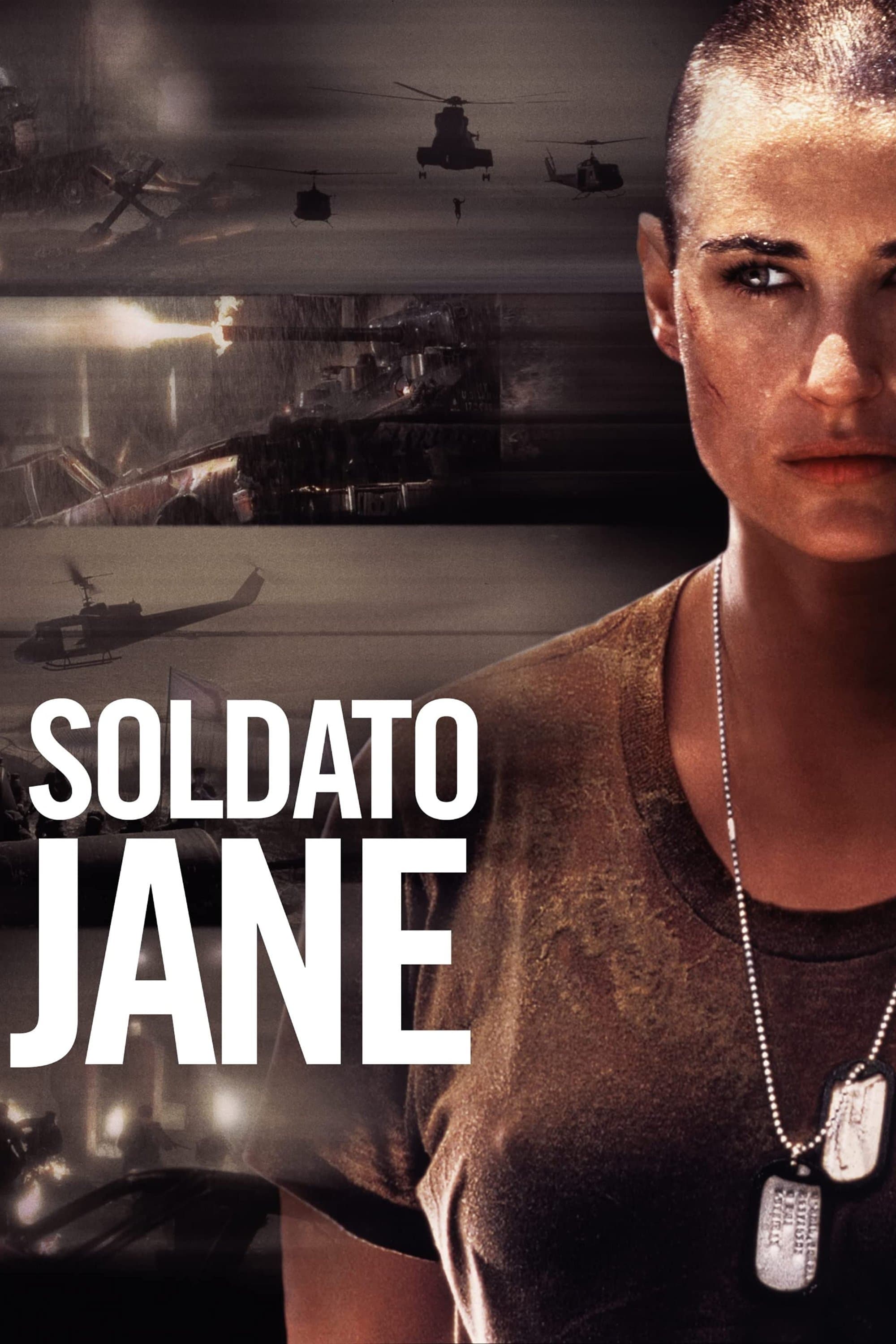 G.I. Jane