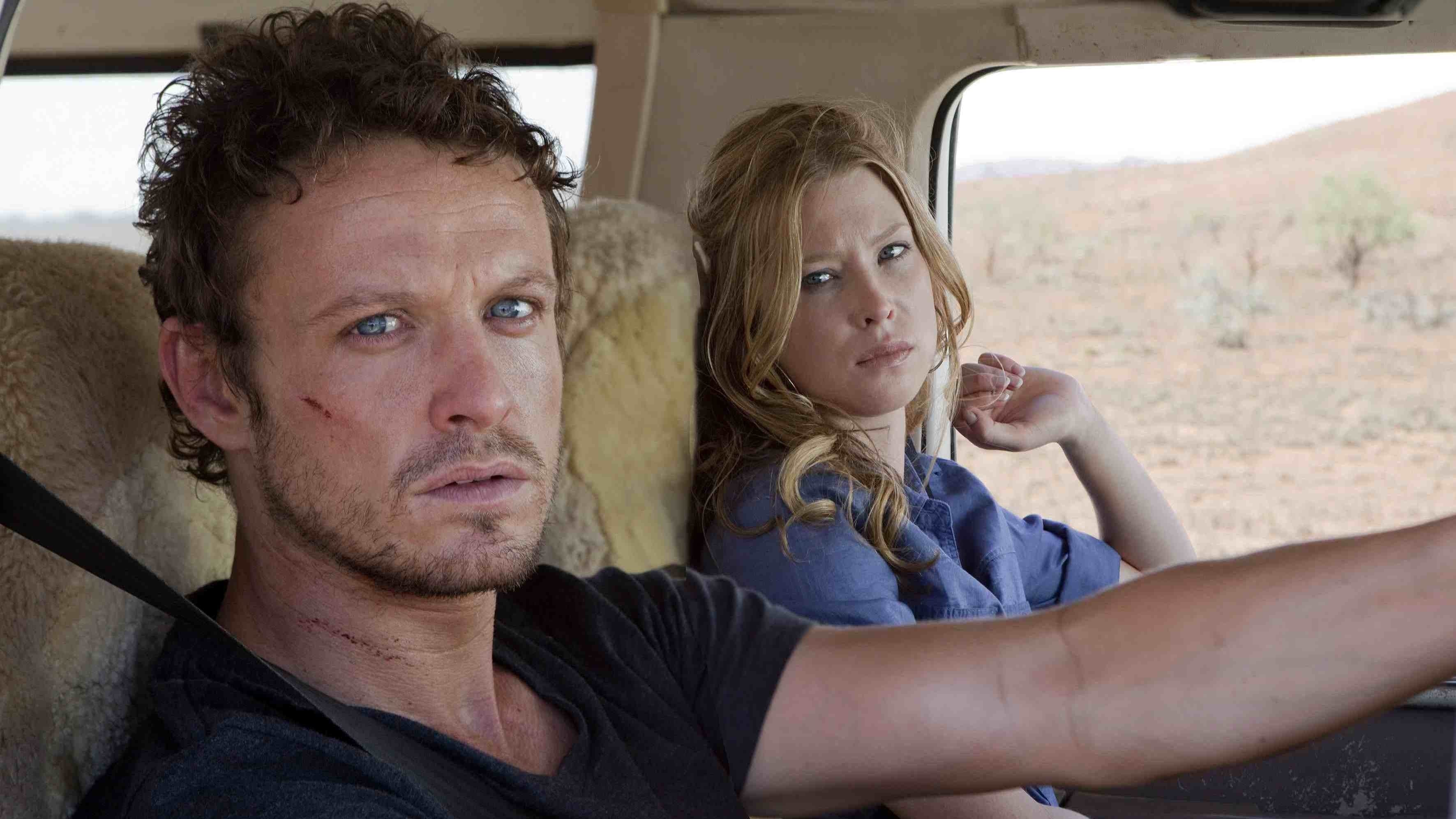 Vince Colosimo