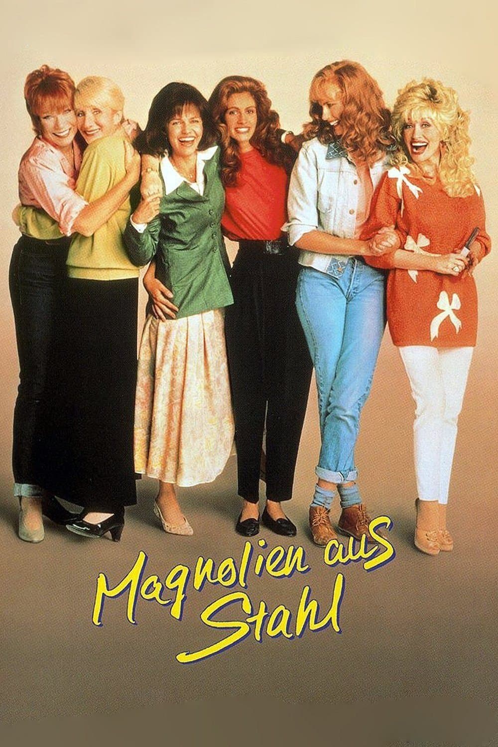Steel Magnolias