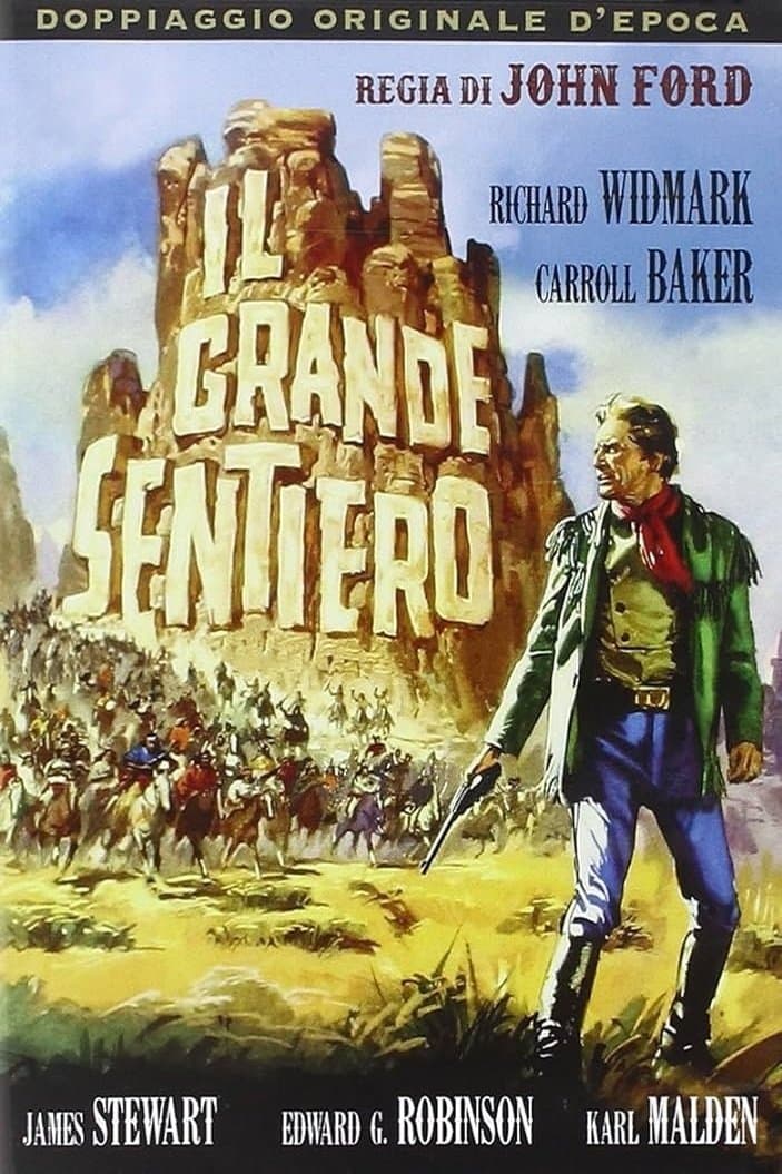 Il grande sentiero