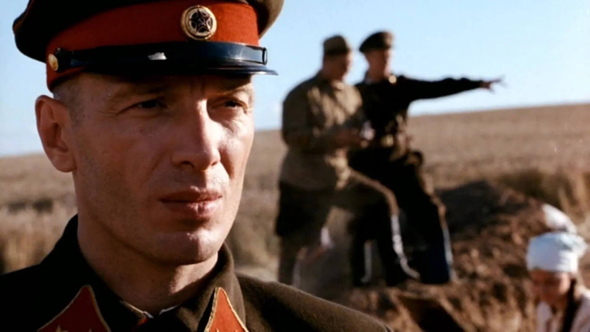 Dmitriy Grinevich