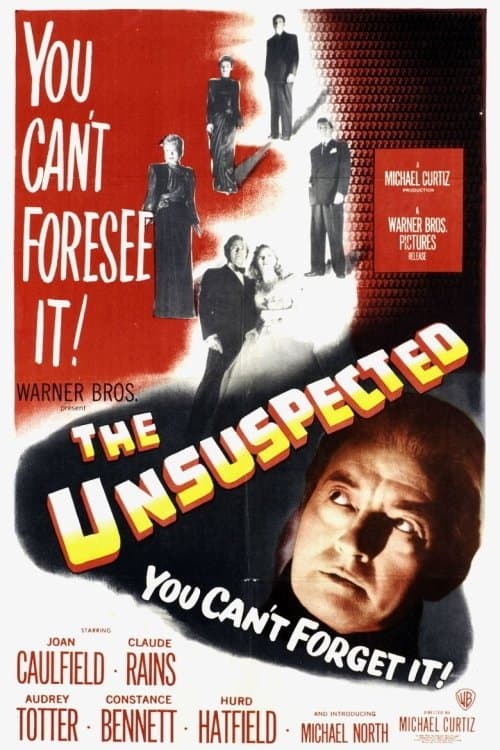 The Unsuspected