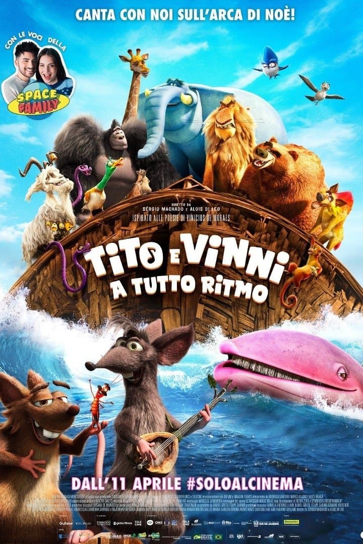 Noah's Ark