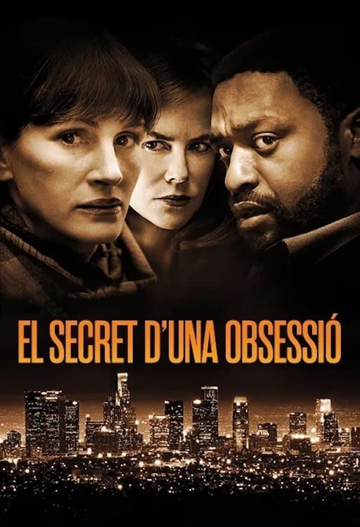 El secret d’una obsessió