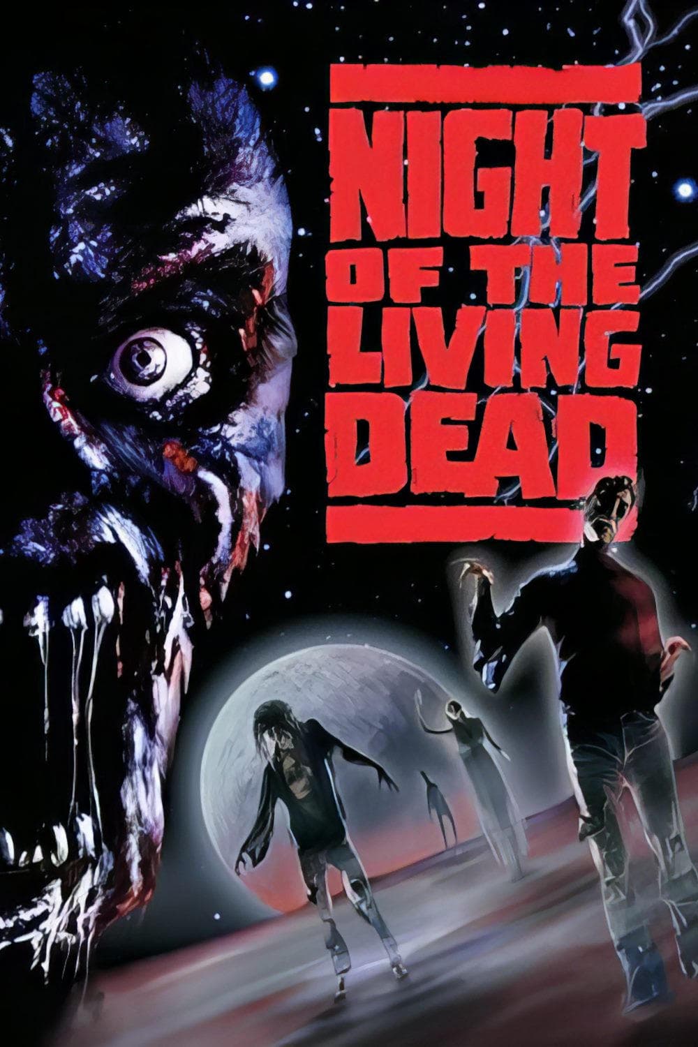 Night of the Living Dead