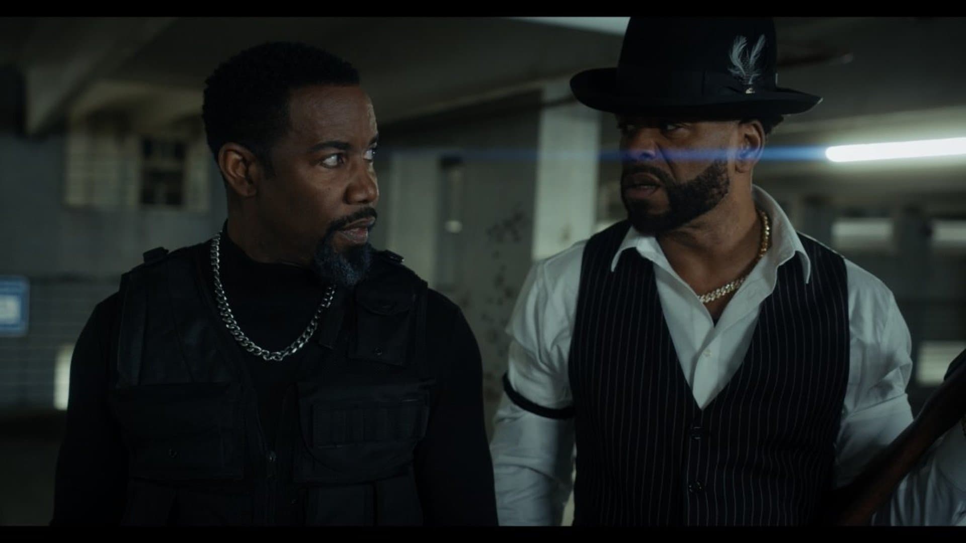 Michael Jai White
