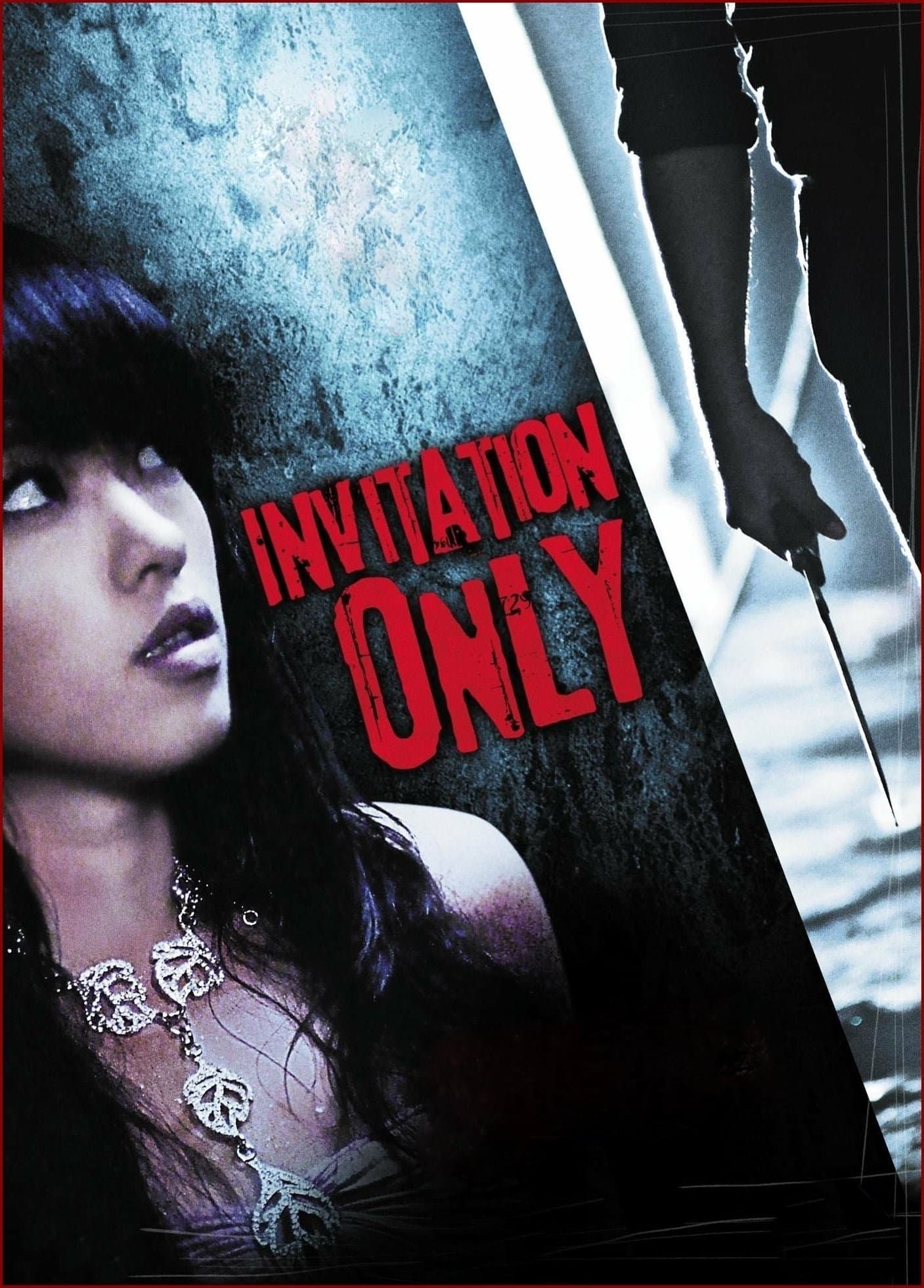 Invitation Only