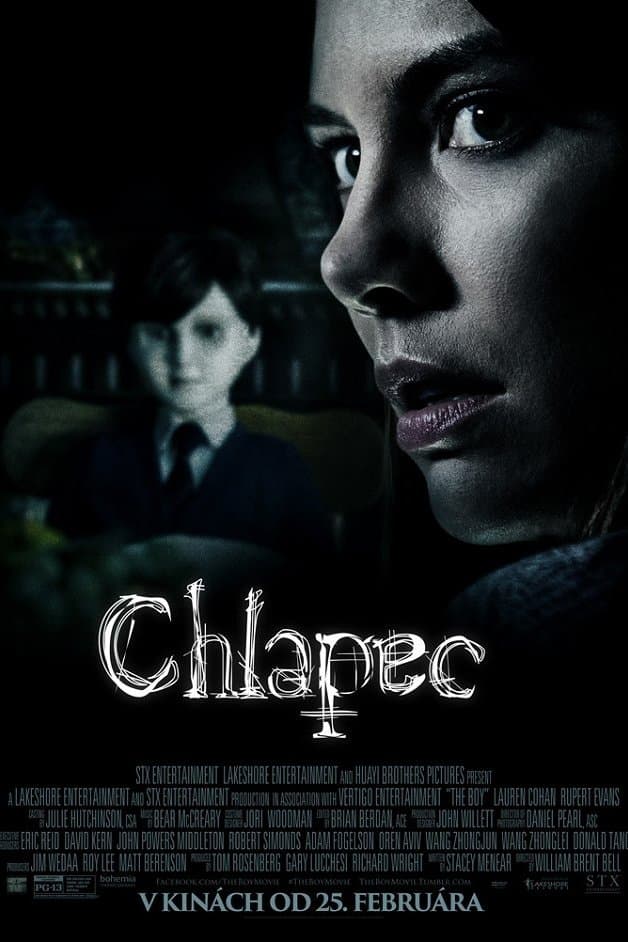 Chlapec