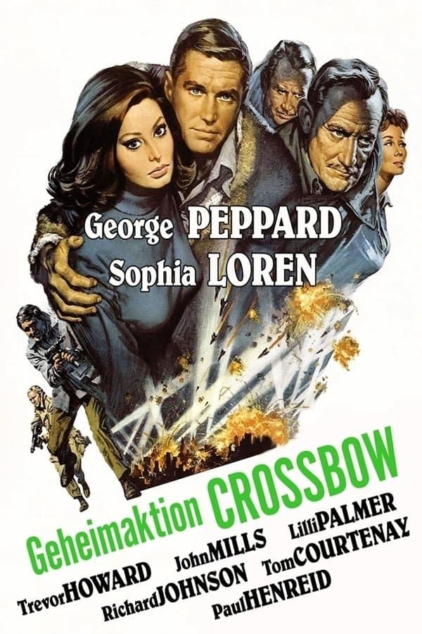 Operation Crossbow
