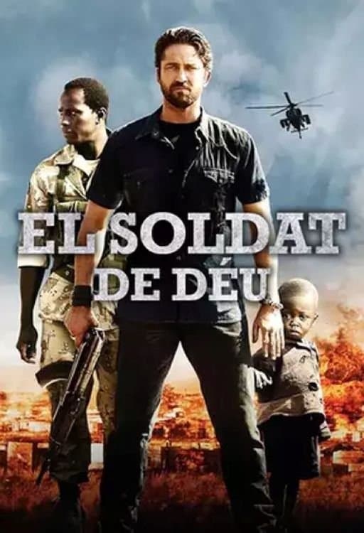 Machine Gun Preacher