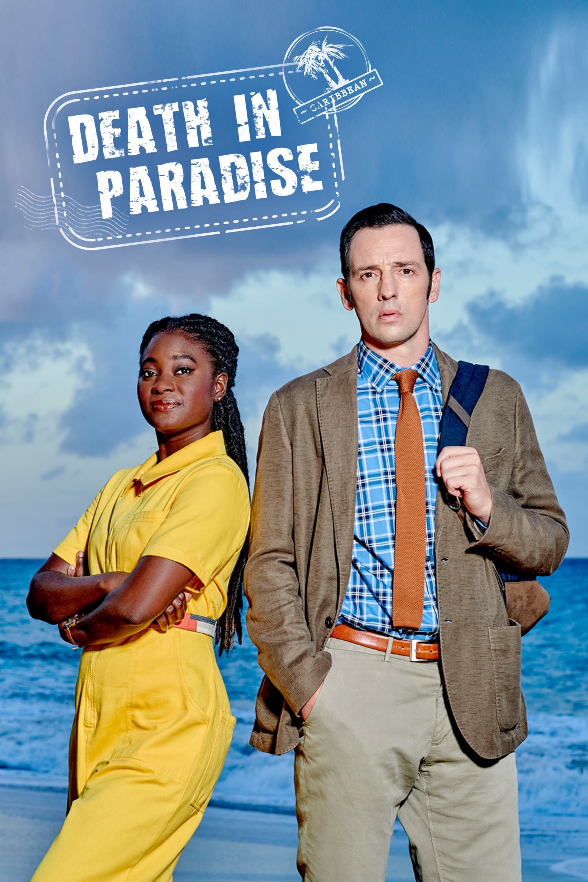 Death in Paradise
