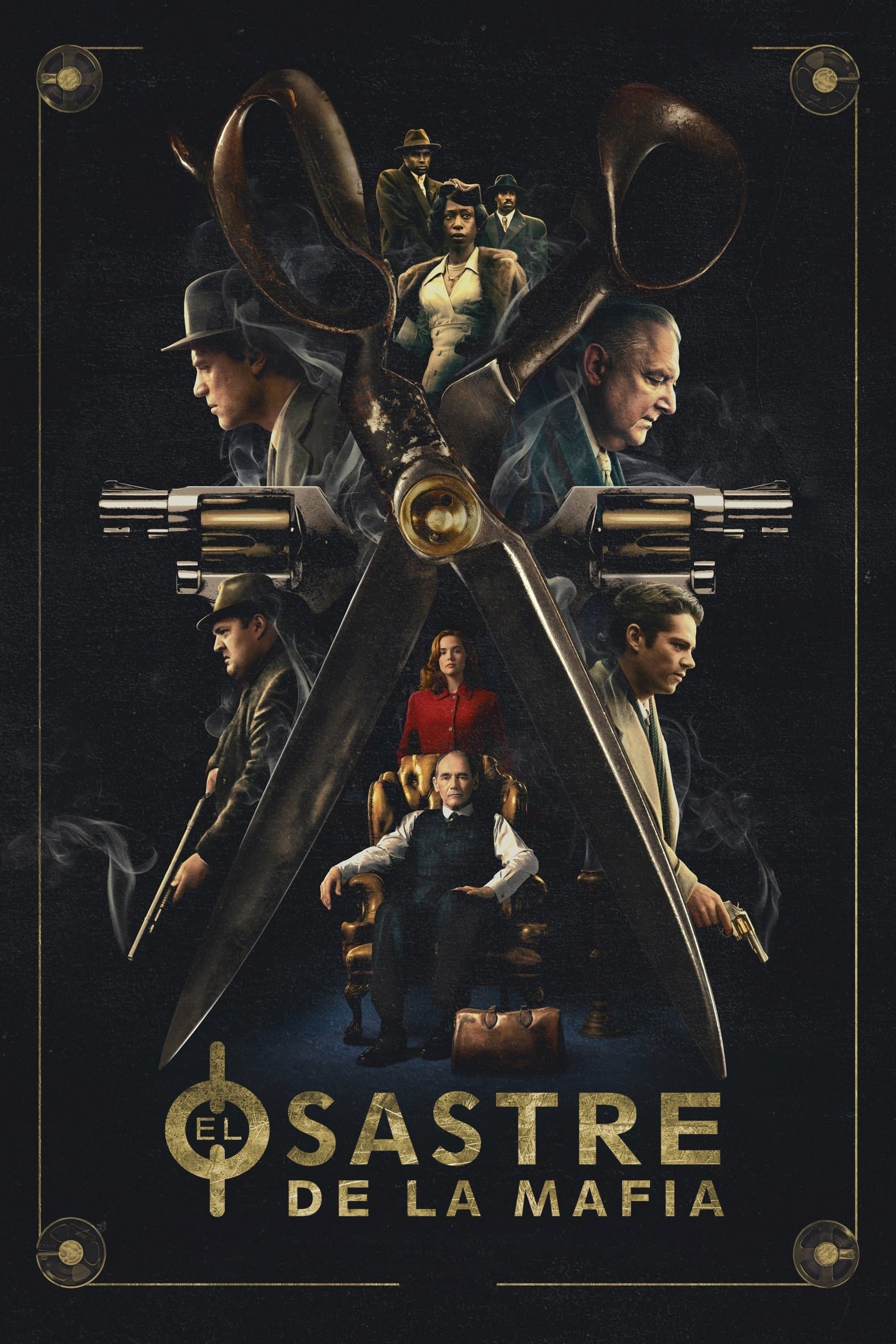El sastre de la mafia