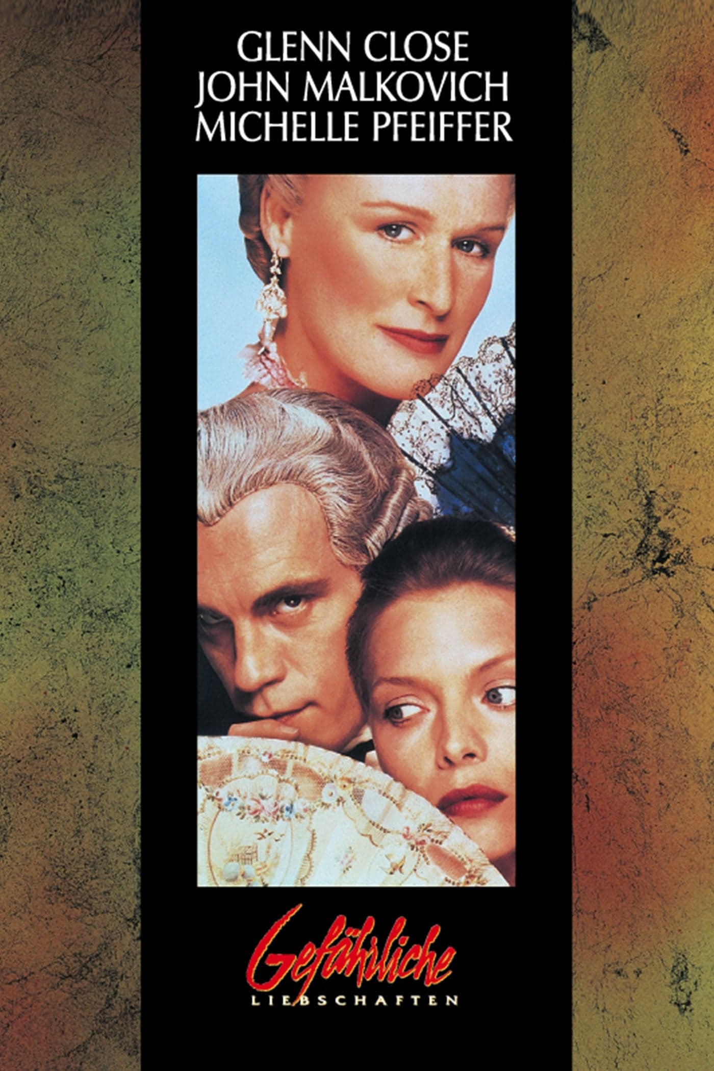 Dangerous Liaisons