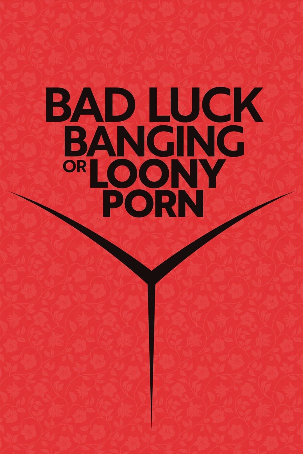 Bad Luck Banging or Loony Porn