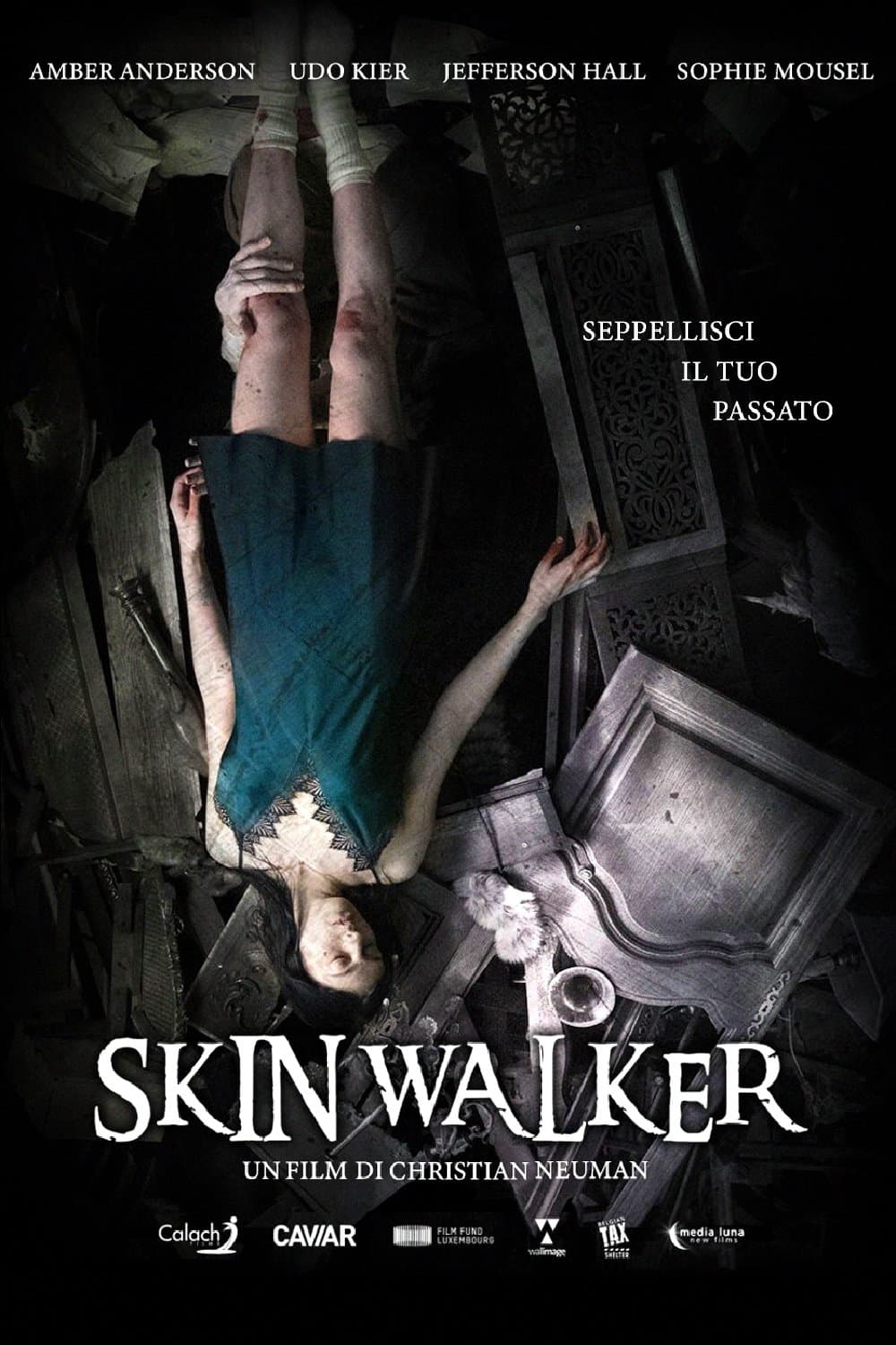 Skin Walker