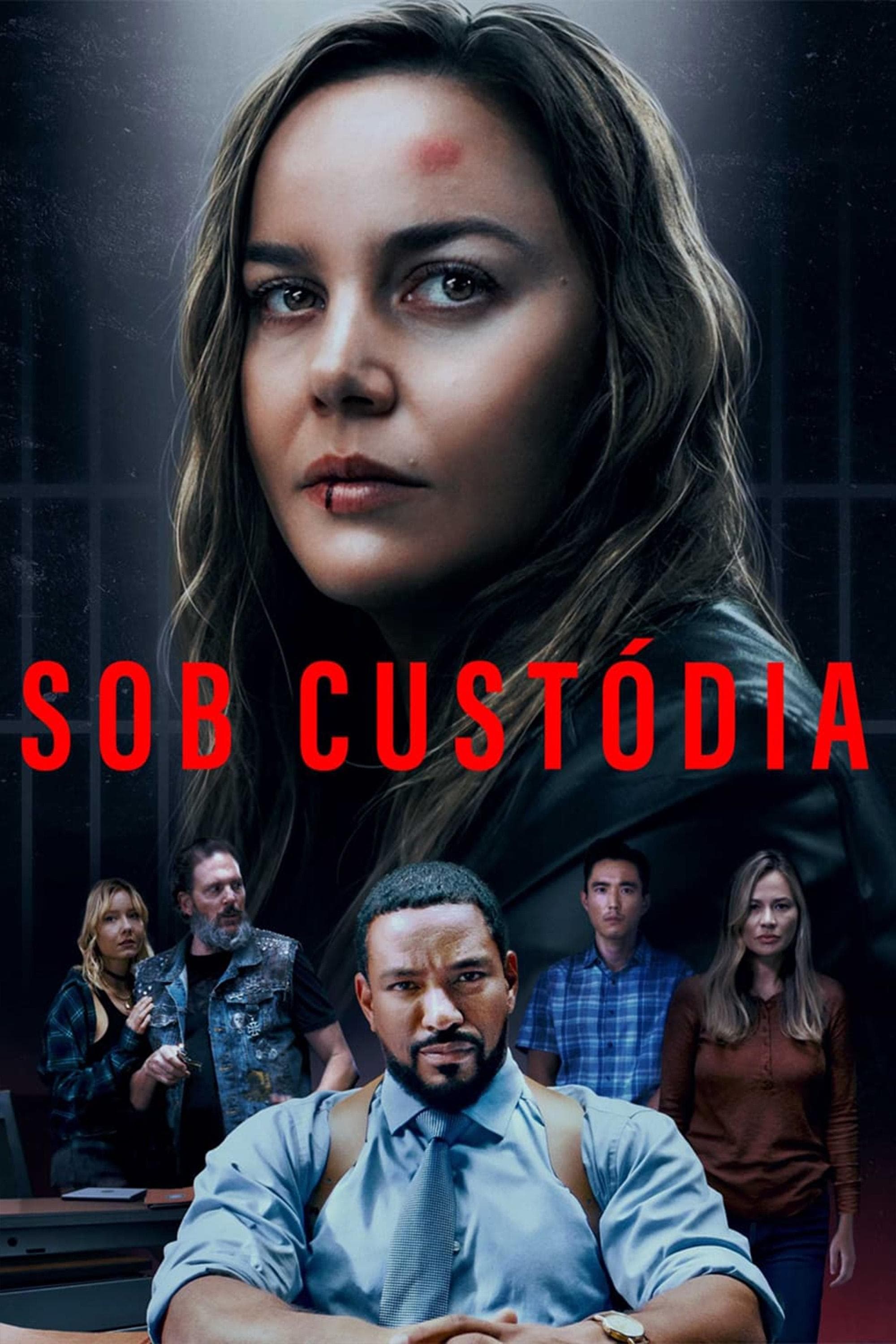 Detained