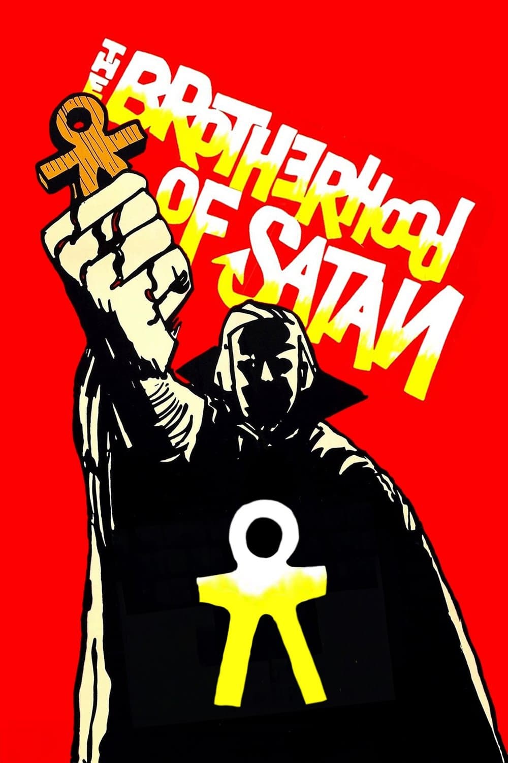 The Brotherhood of Satan