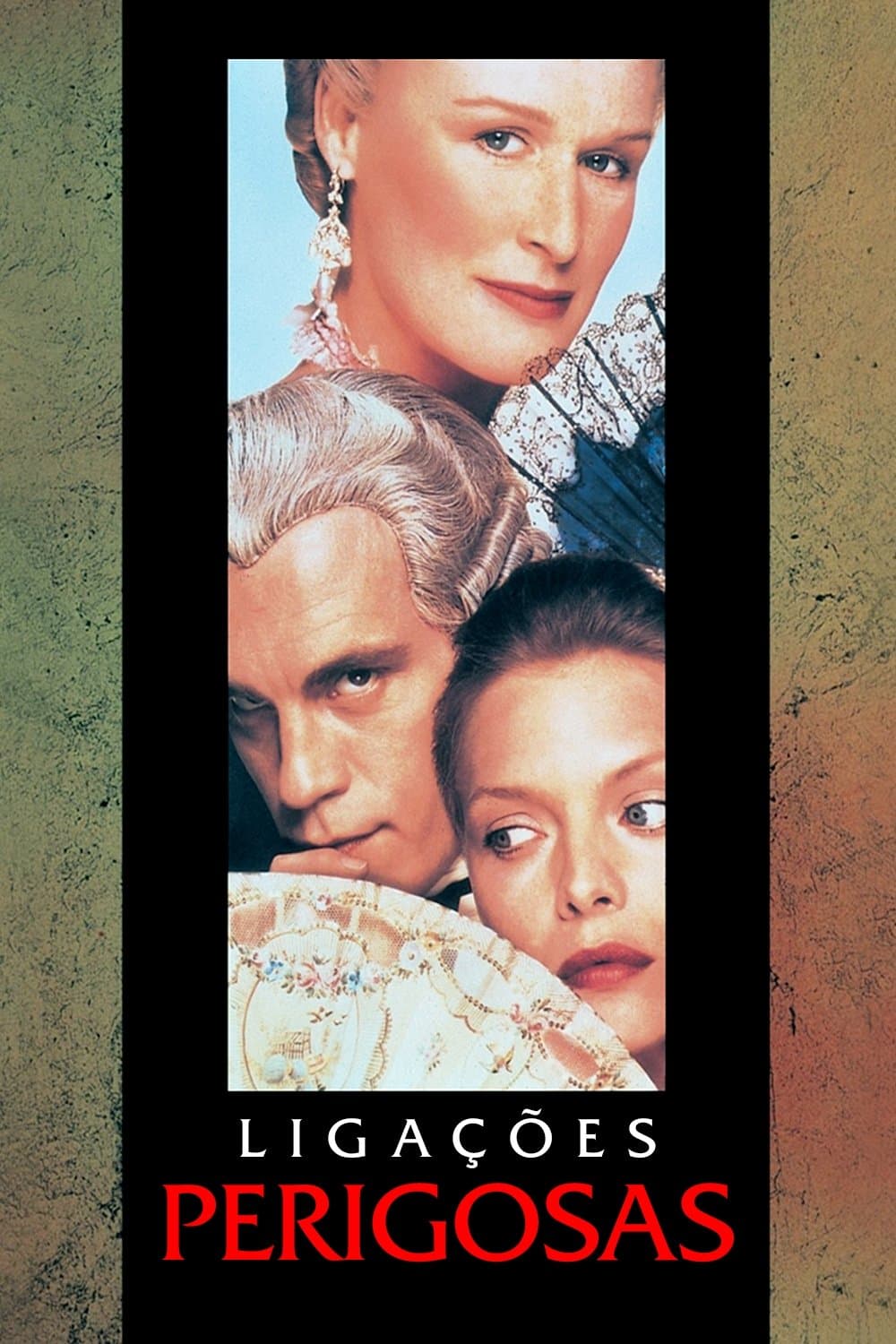 Dangerous Liaisons