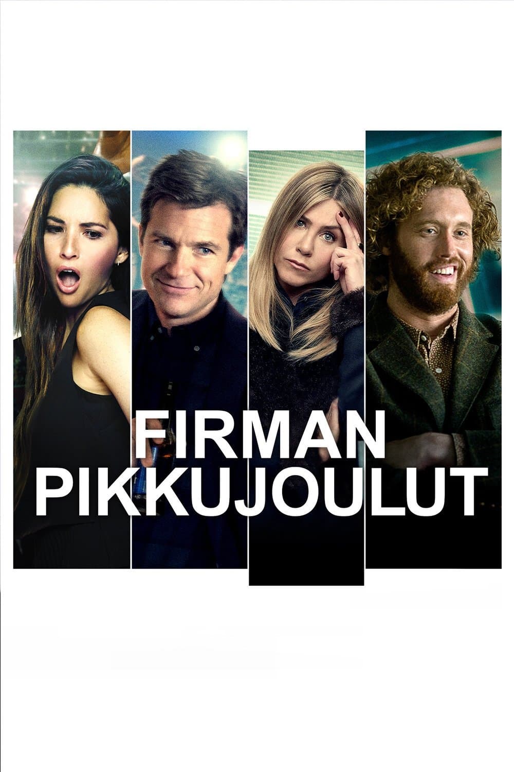 Firman pikkujoulut