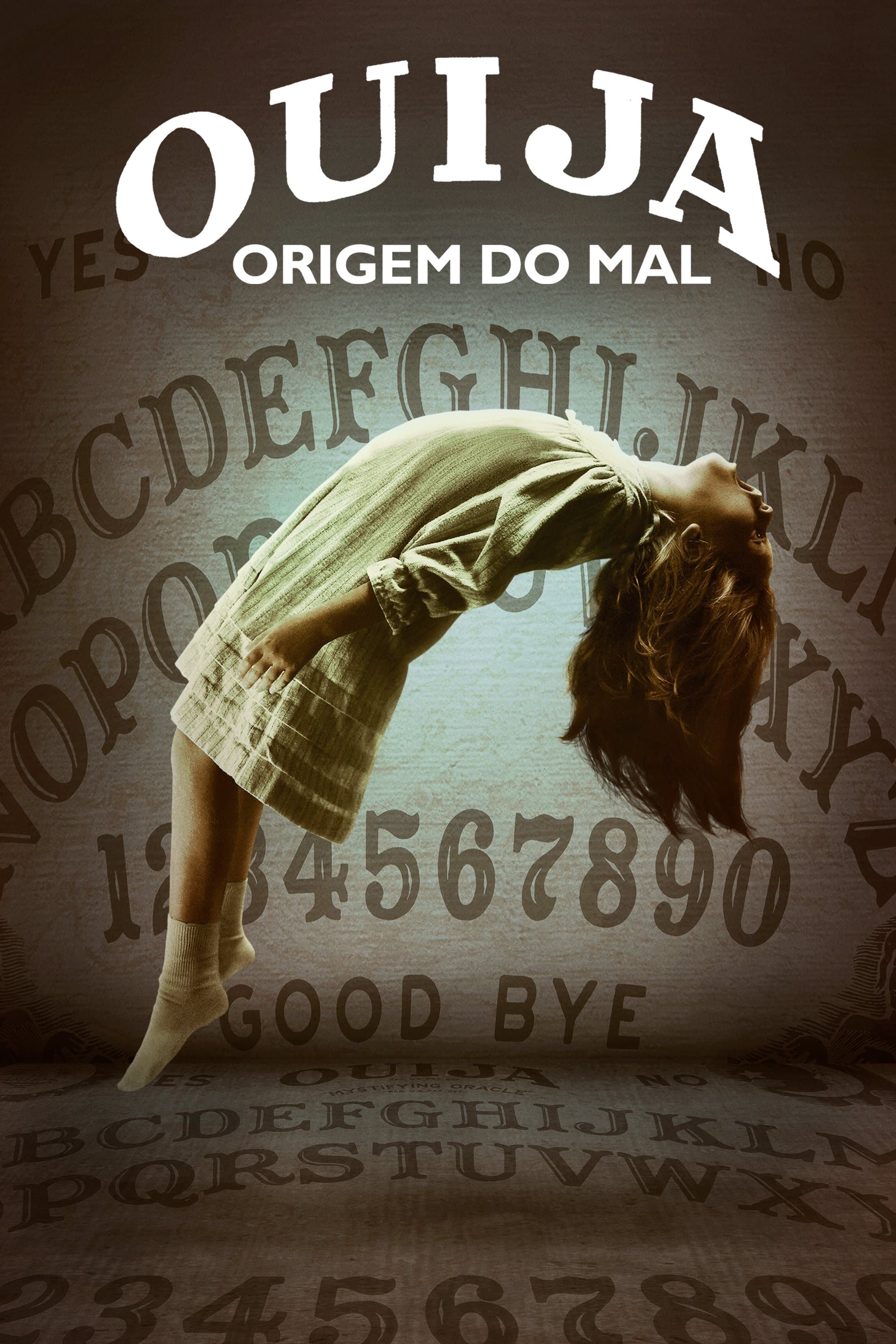 Ouija: Origin of Evil
